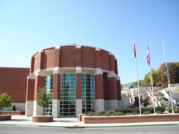 Bristol Public Library