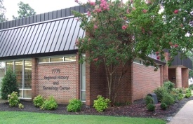 Germantown Community Library