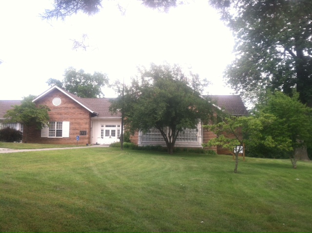 H. B. Stamps Memorial Library