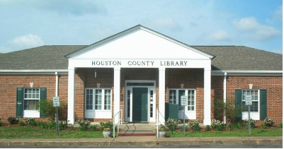 Houston County Public Library