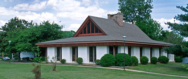 Inglewood Branch Library