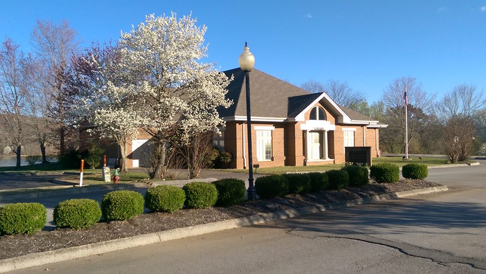 Kingston Public Library