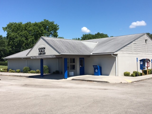 Loudon Public Library