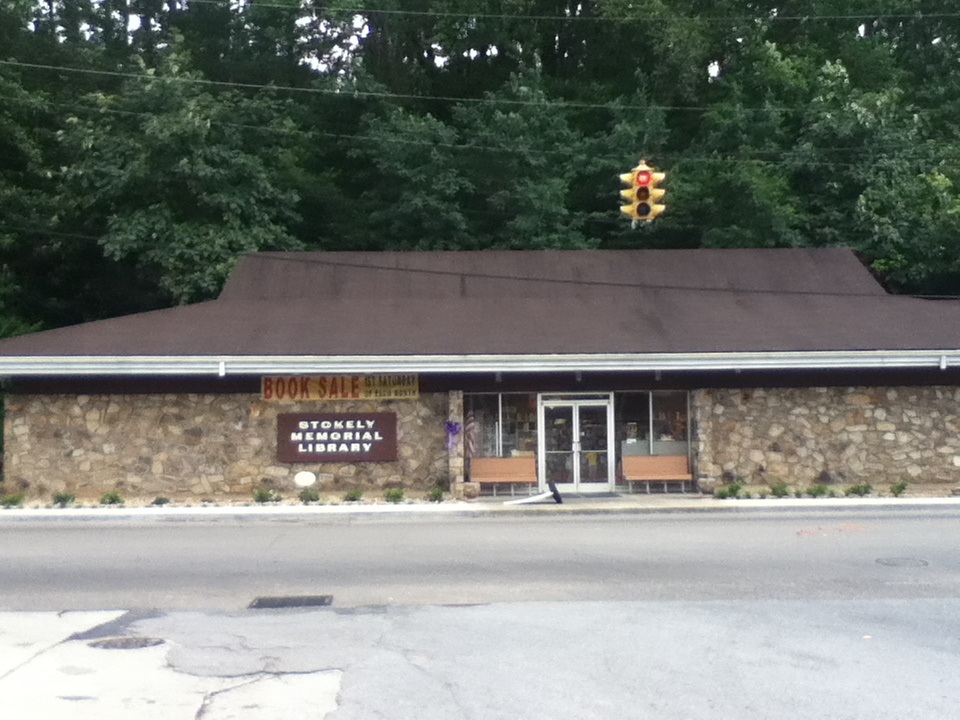 Stokely Memorial Library