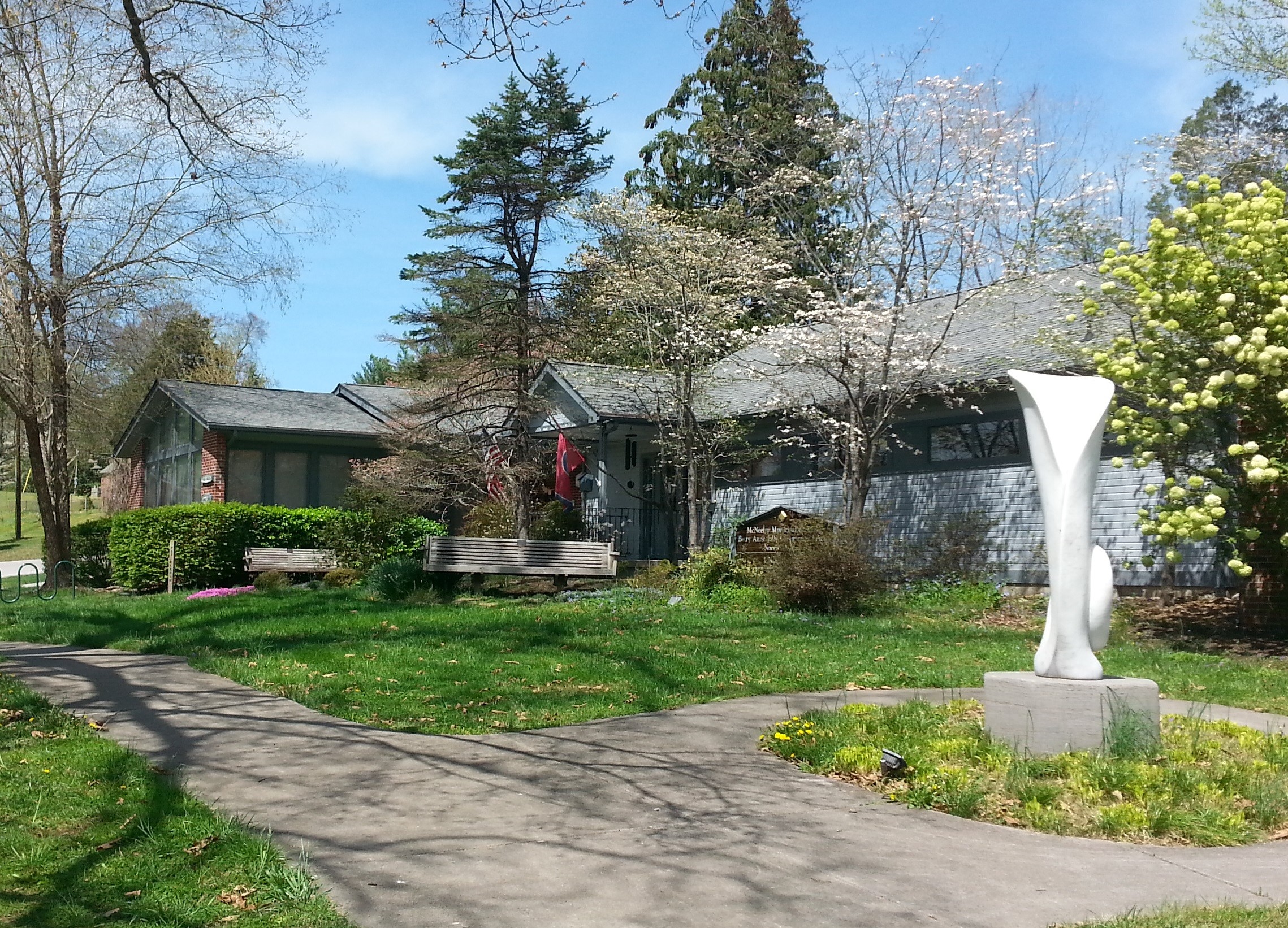 Norris Community Library