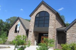 Powell Branch Library