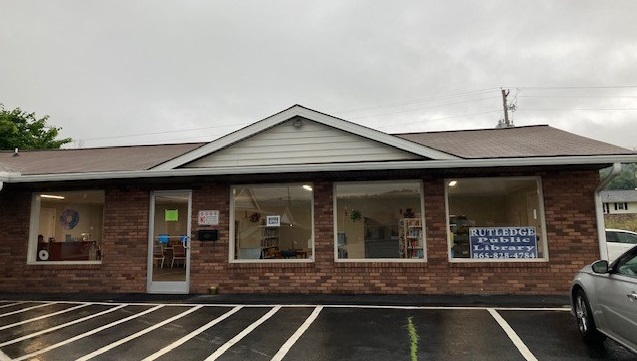 Rutledge Public Library