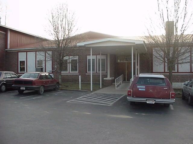 Altamont Public Library