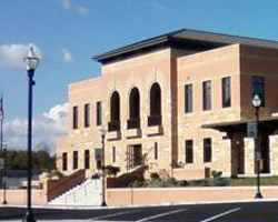 Art Circle Public Library