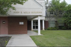 Carter Branch Library