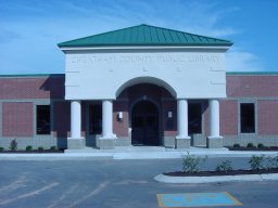 Cheatham County Public Library