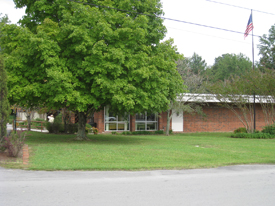 Coffee County Lannom Memorial Public Library