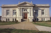 East Branch Library