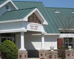 Elma Ross Public Library