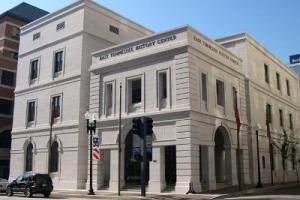 East Tennessee History Center