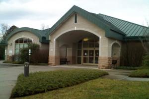 Farragut Branch Library