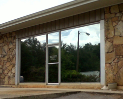 Falling Water Regional Library