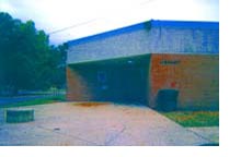 Gaston Park Branch Library