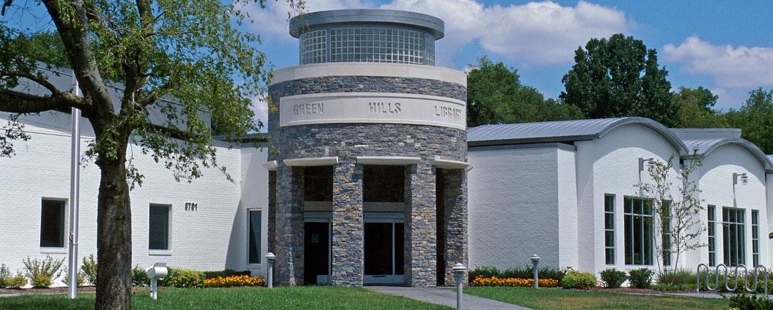 Green Hills Branch Library