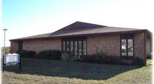 Gray Branch Library