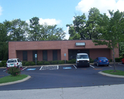 Hatchie River Regional Library