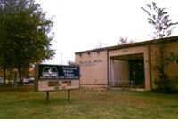 Hollywood Branch Library