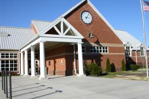 Howard Pinkston Branch Library