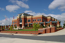 Johnson City Public Library