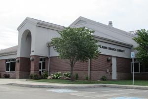 Karns Branch Library