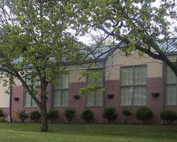 Lauderdale County Library