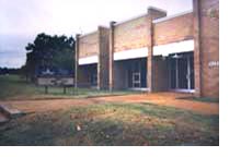 Levi Branch Library