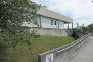 Murphy Branch Library