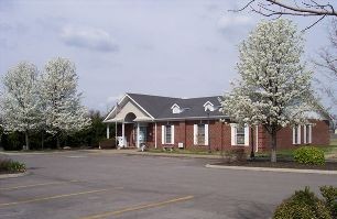 Nolensville Public Library