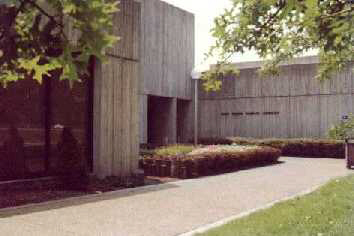 Oak Ridge Public Library