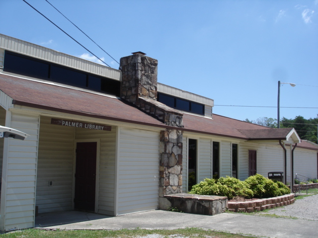 Palmer Public Library