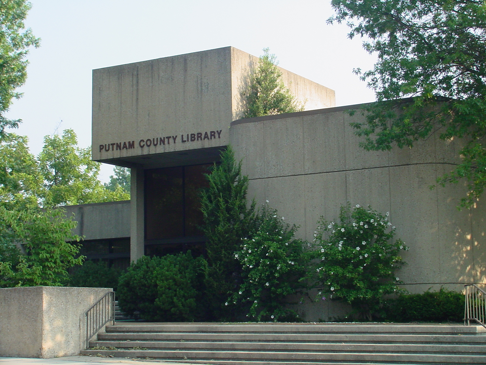 Putnam County Library