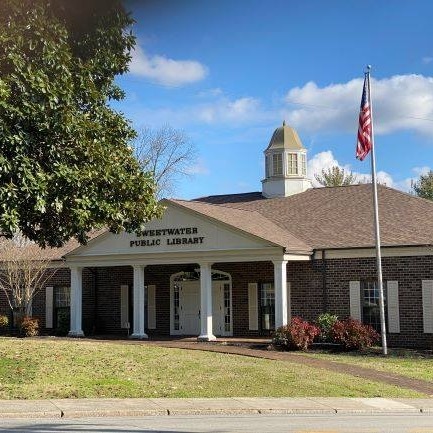 Sweetwater Public Library