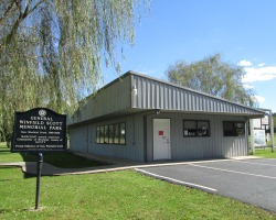 Winfield Public Library